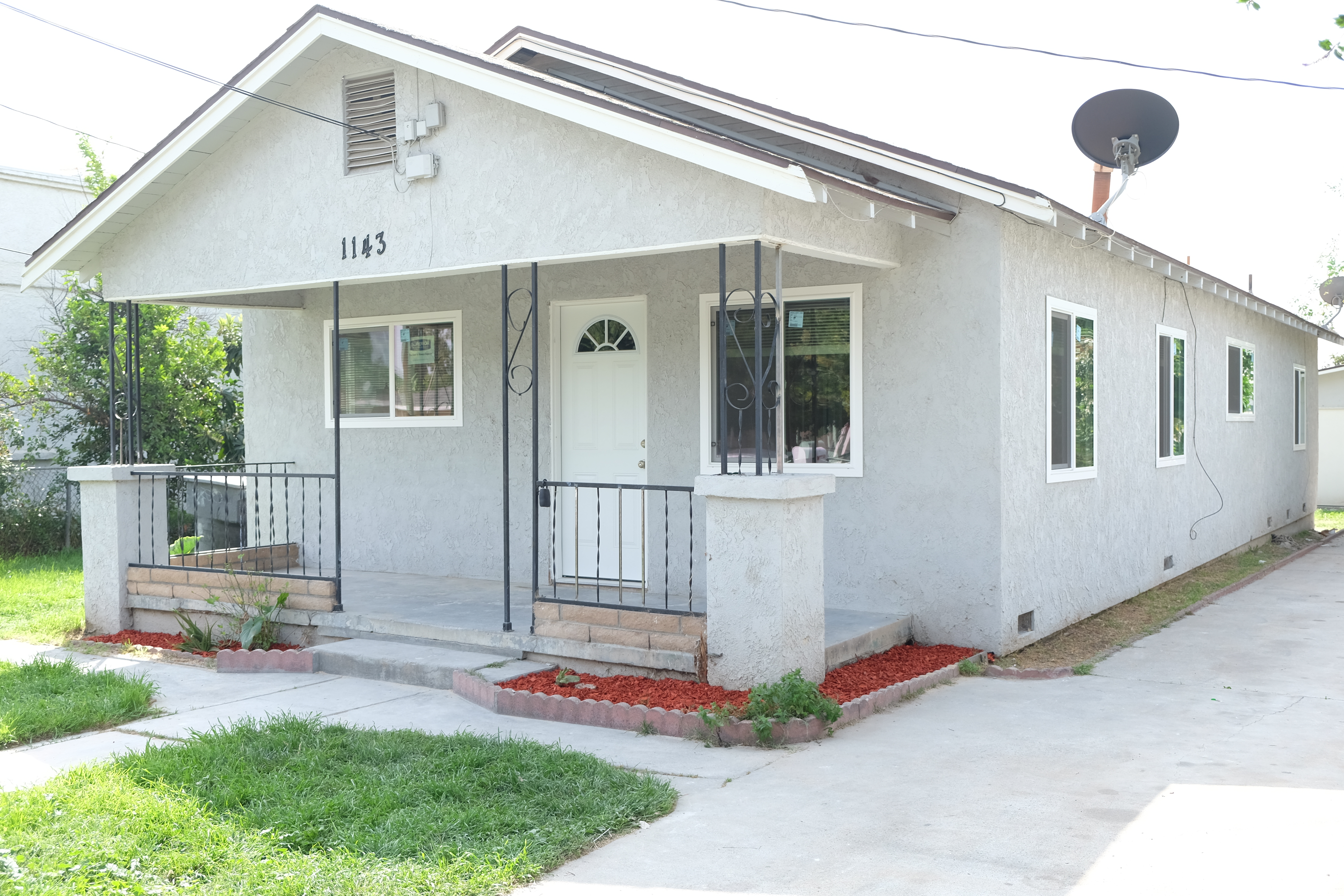 House Flip 2, San Bernardino CA
